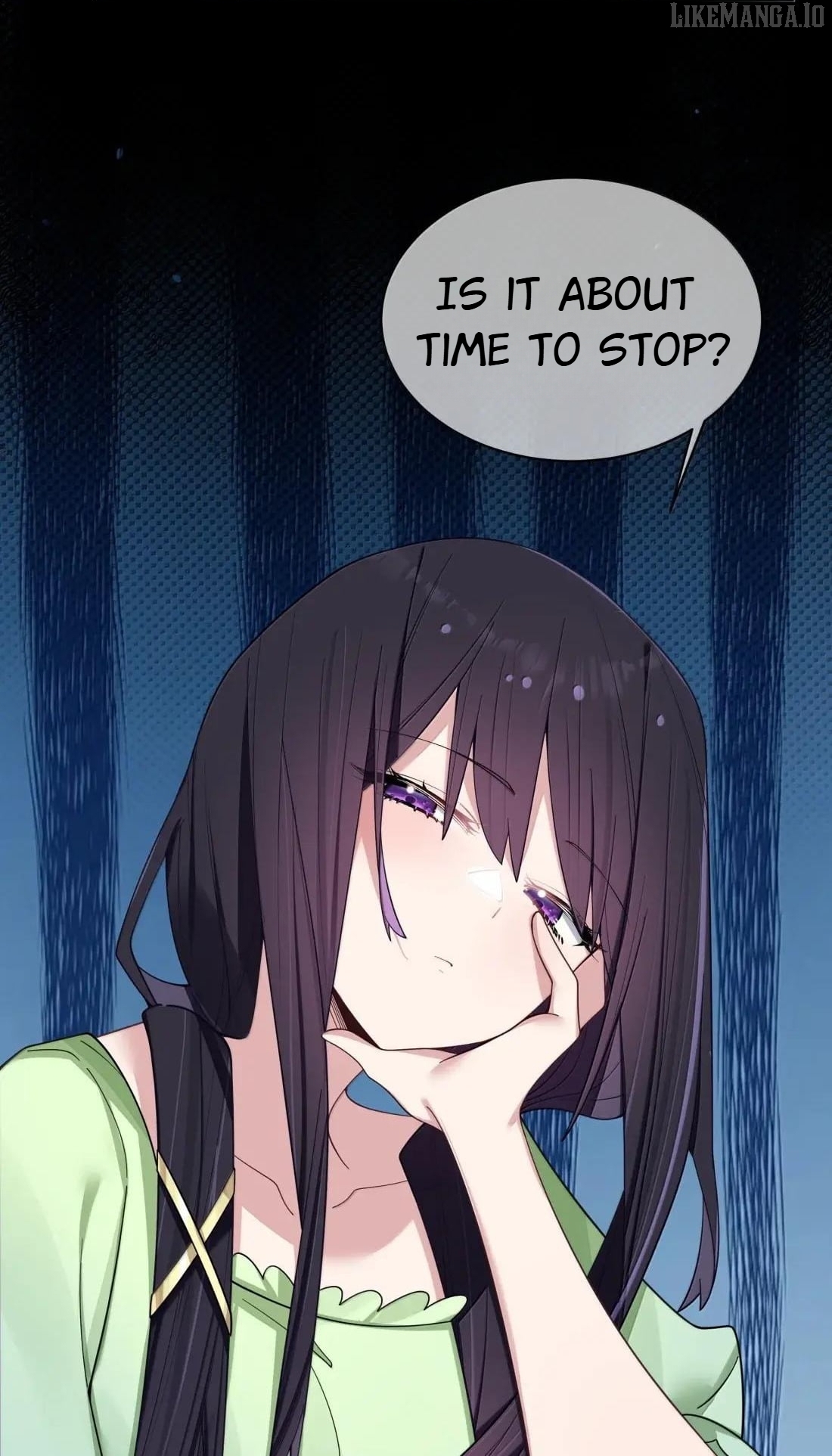 My Fake Girlfriends are using me as a Shield Chapter 181 - page 23
